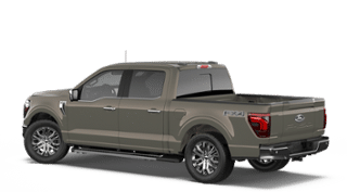 2026 Ford F-150® External Image 3